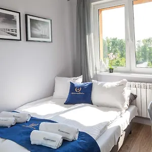  Kwatera prywatna Eu- żabianka