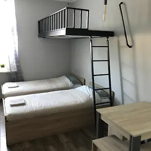  Apartament Przy Starówce