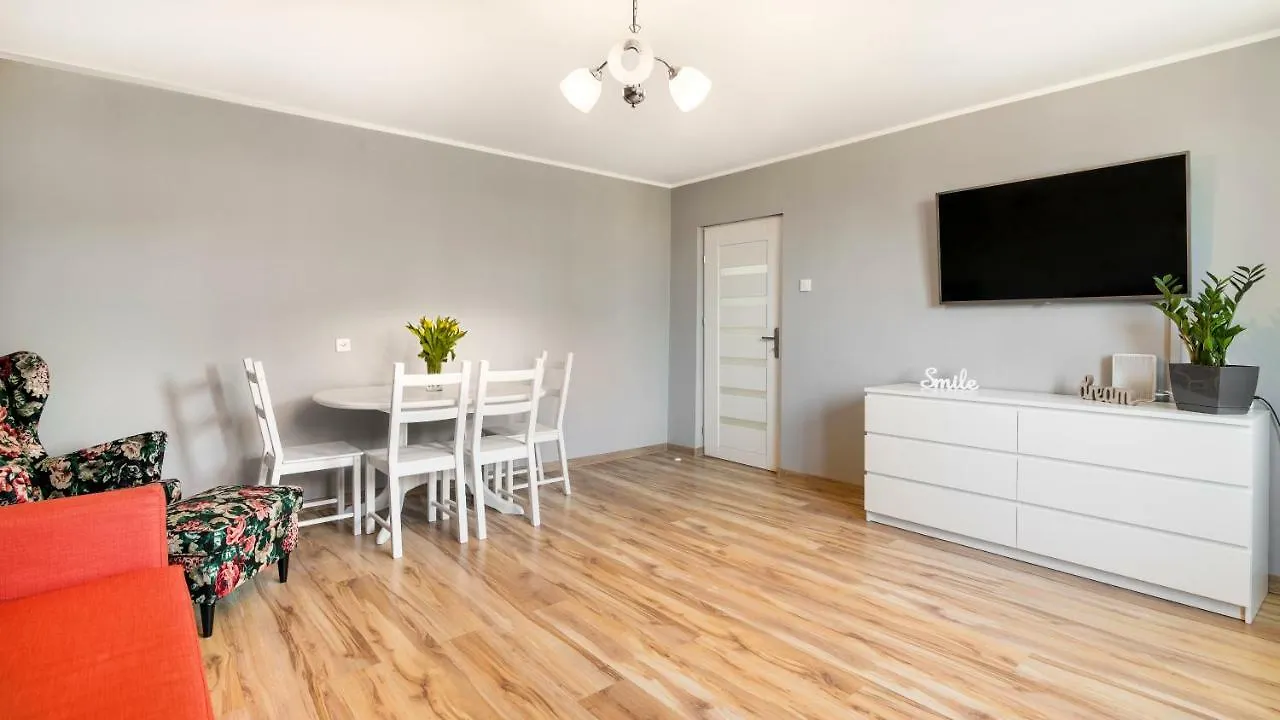 Maya'S Flats & Resorts - Gdansk Podwale