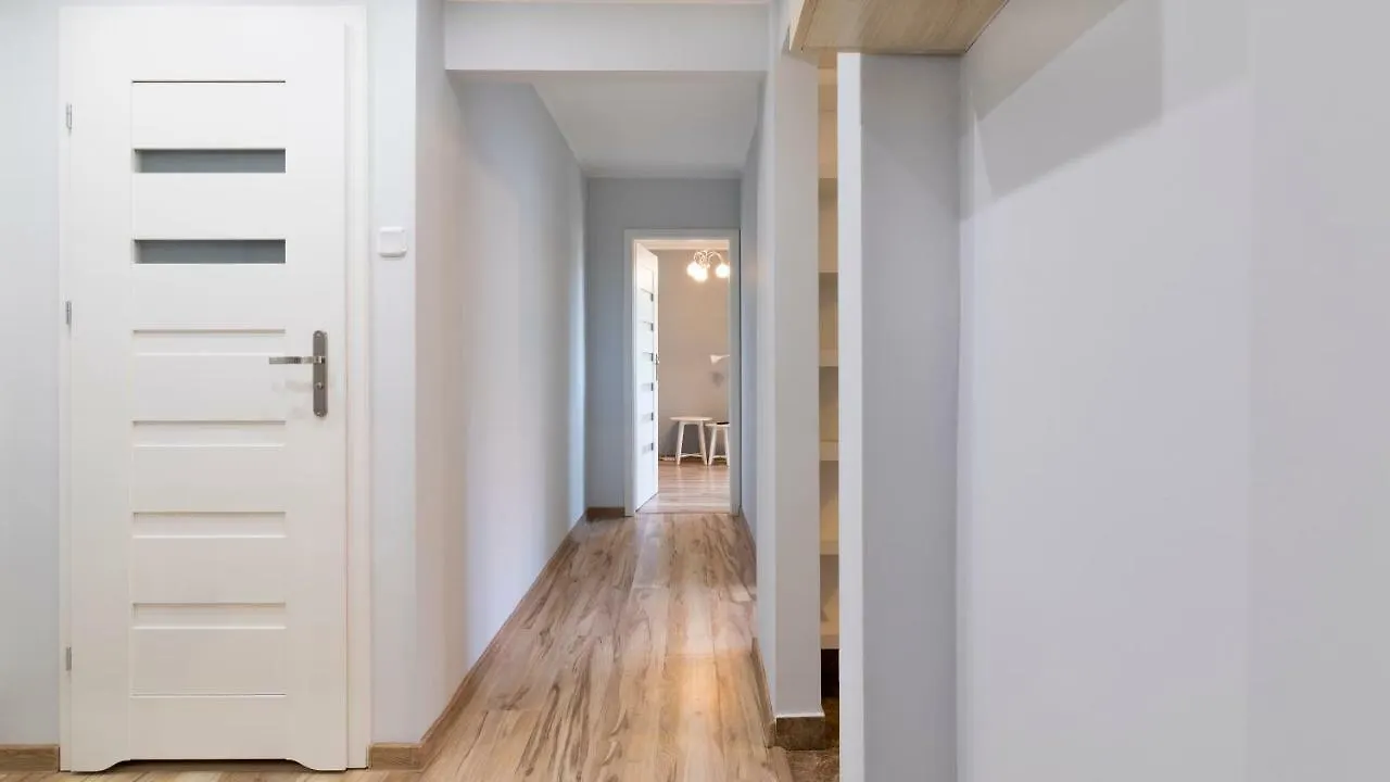 Maya'S Flats & Resorts - Gdansk Podwale Apartment
