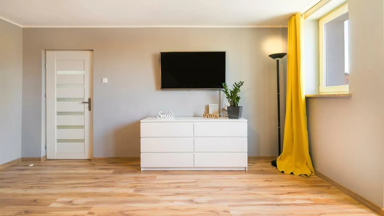 Maya'S Flats & Resorts - Gdansk Podwale 0*,  Poland